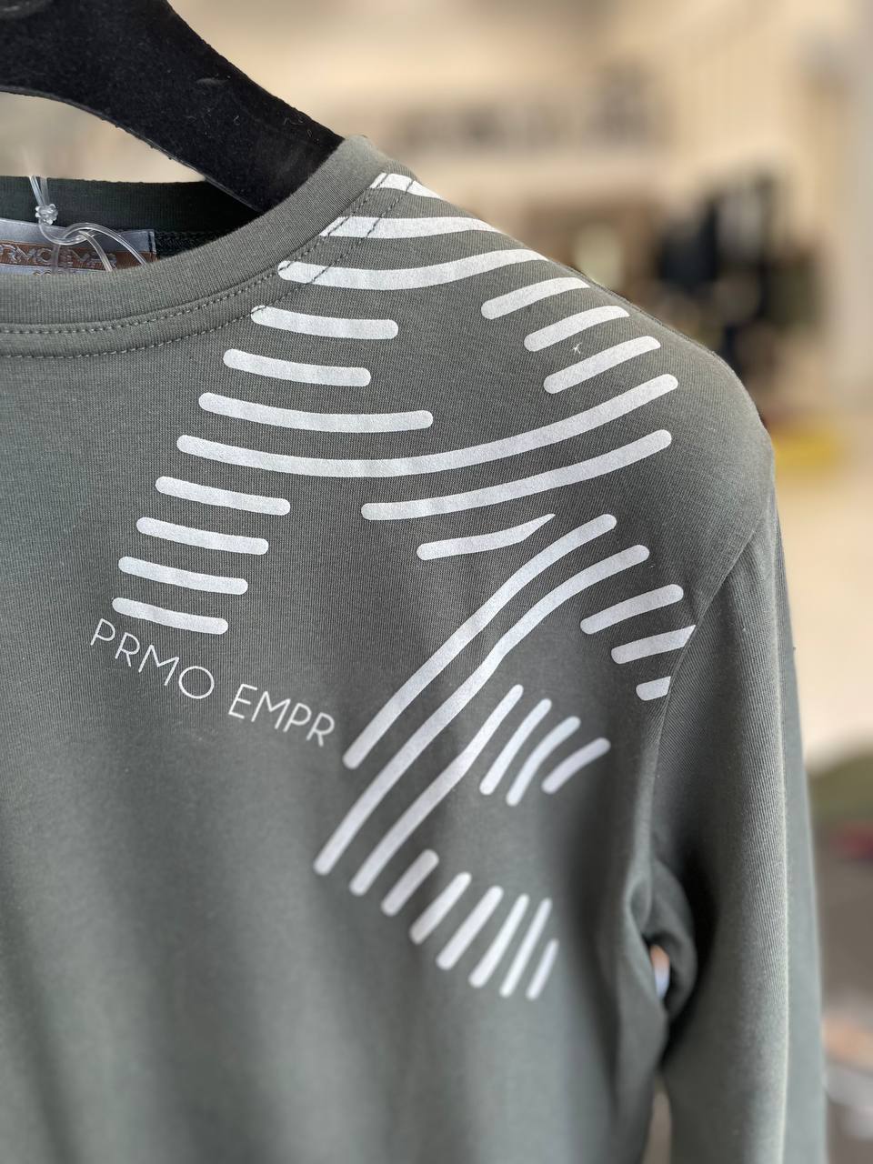 Фото Primo Emporio