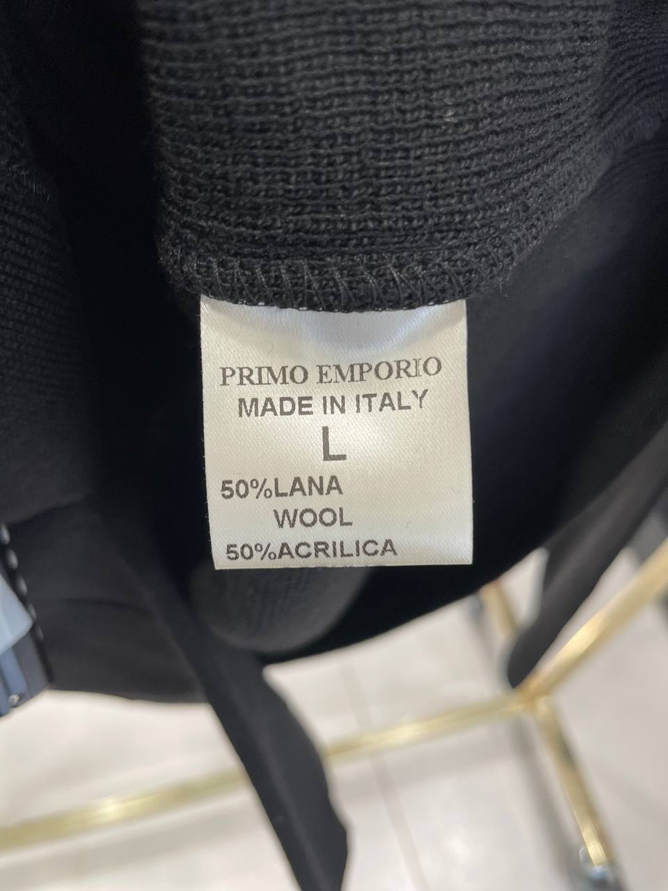 Фото Primo Emporio