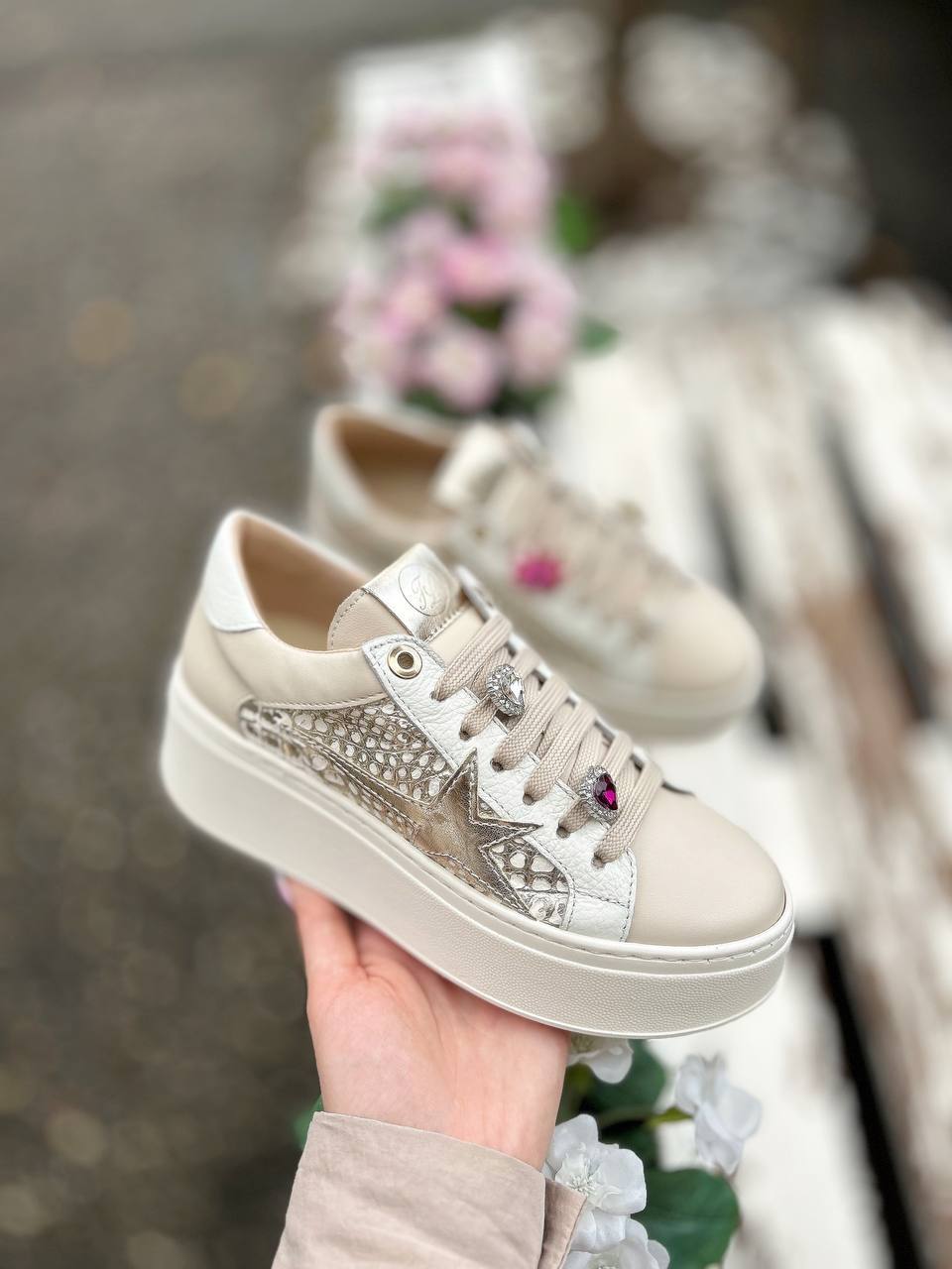 Фото Federica Lancioni