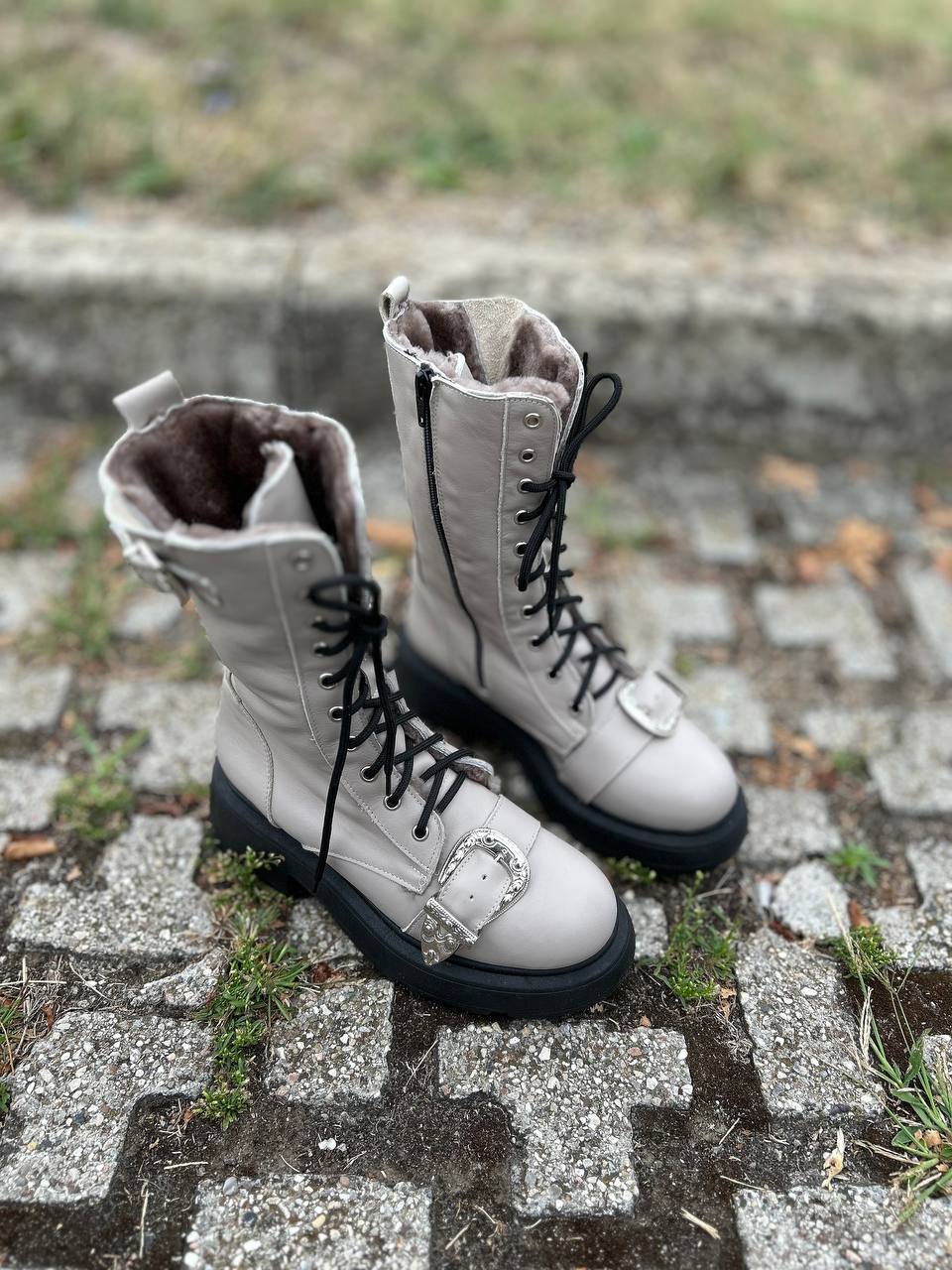 Фото Federica Lancioni