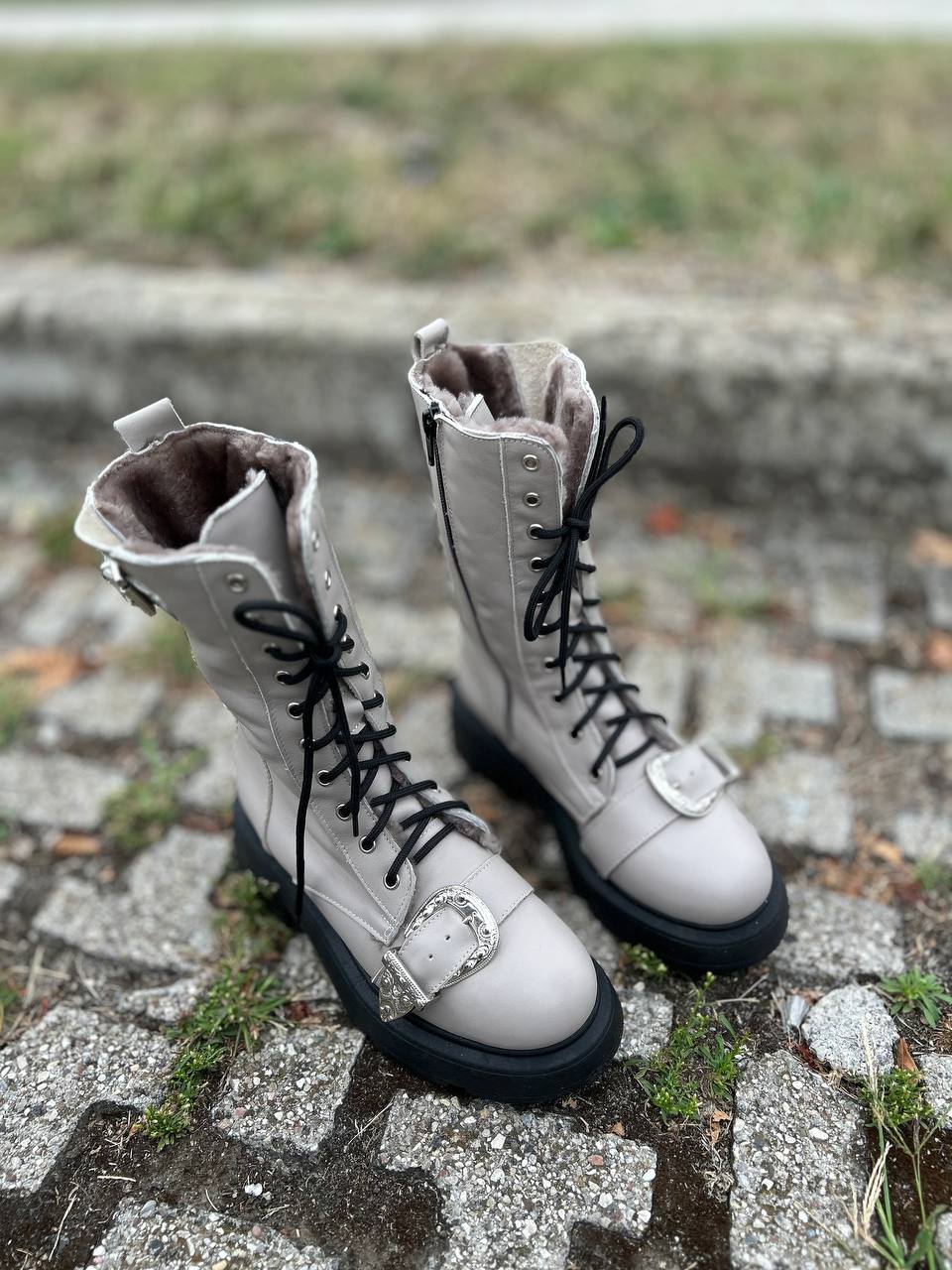 Фото Federica Lancioni