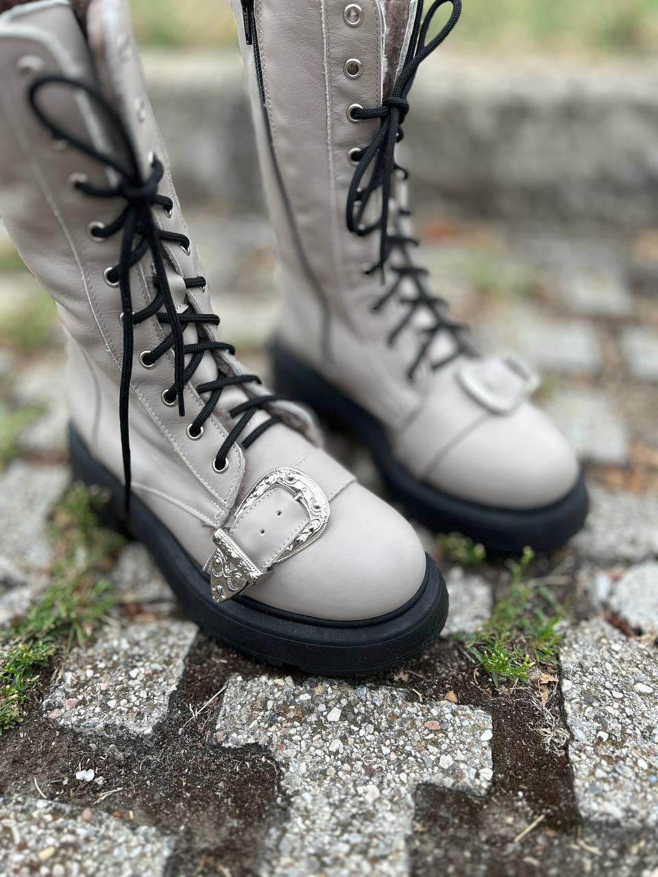 Фото Federica Lancioni