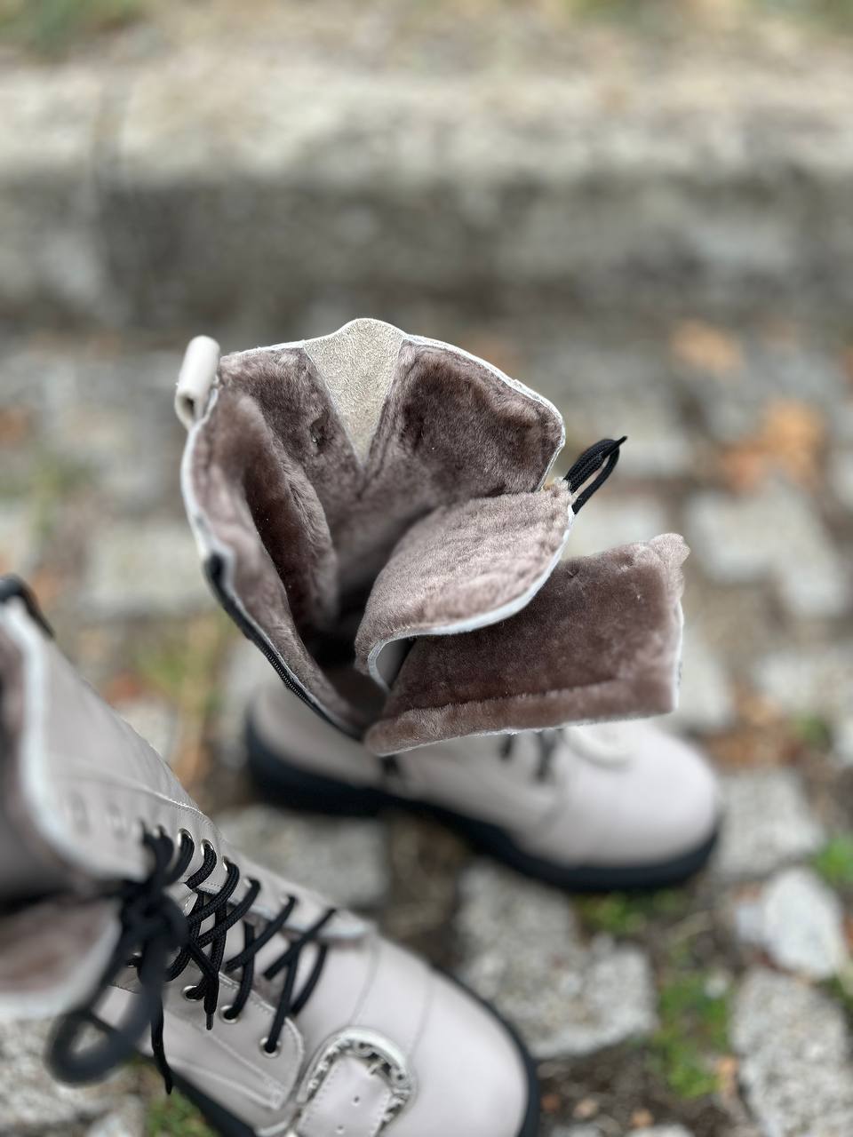 Фото Federica Lancioni