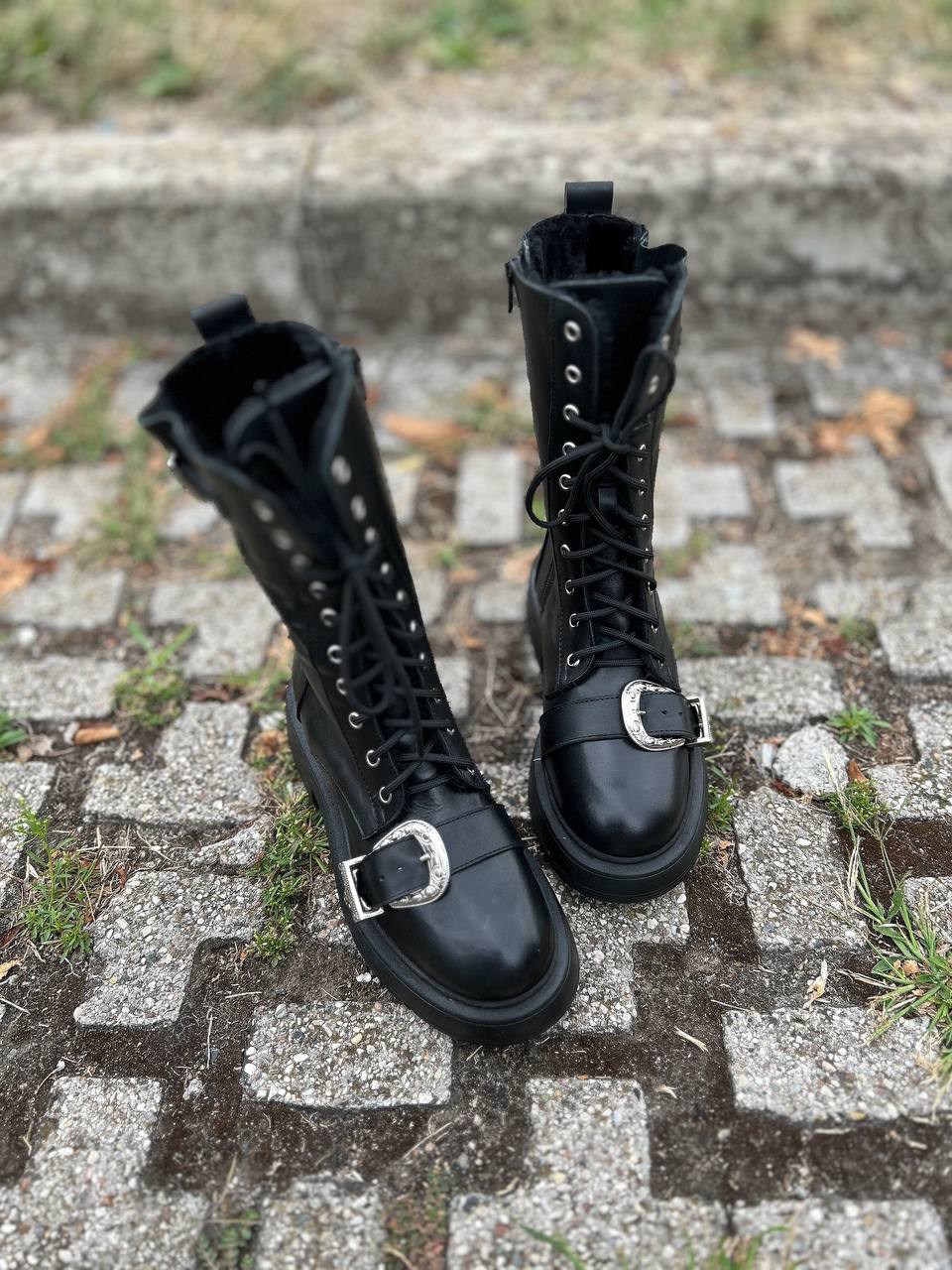 Фото Federica Lancioni