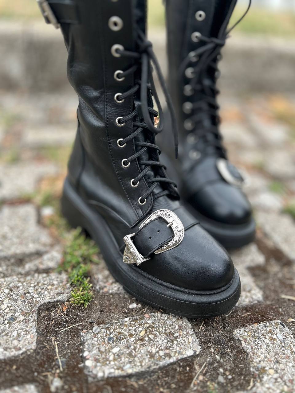 Фото Federica Lancioni