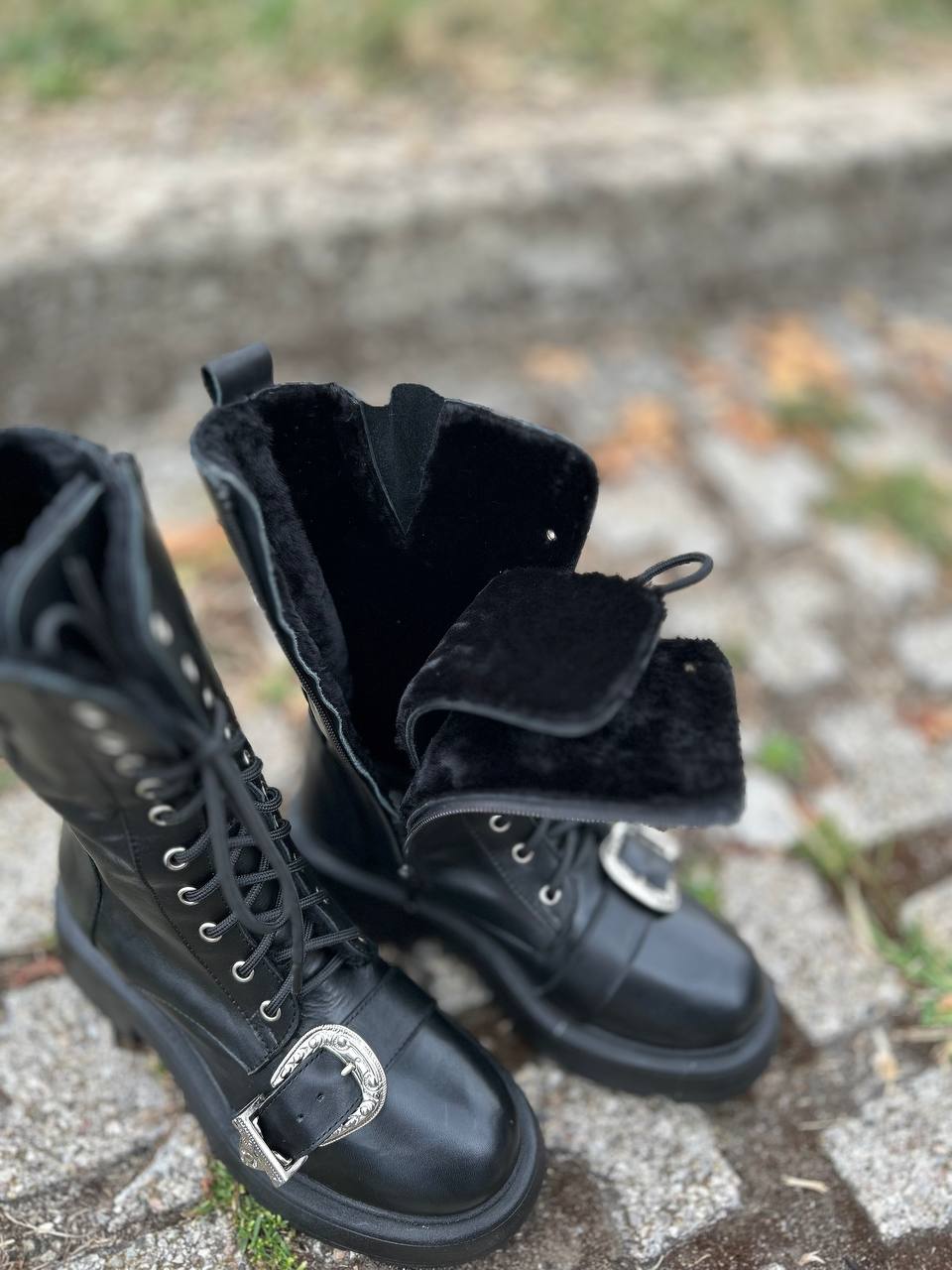 Фото Federica Lancioni