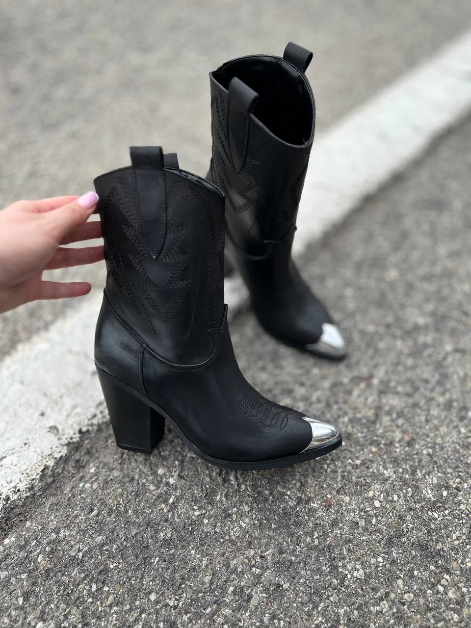 Фото Federica Lancioni