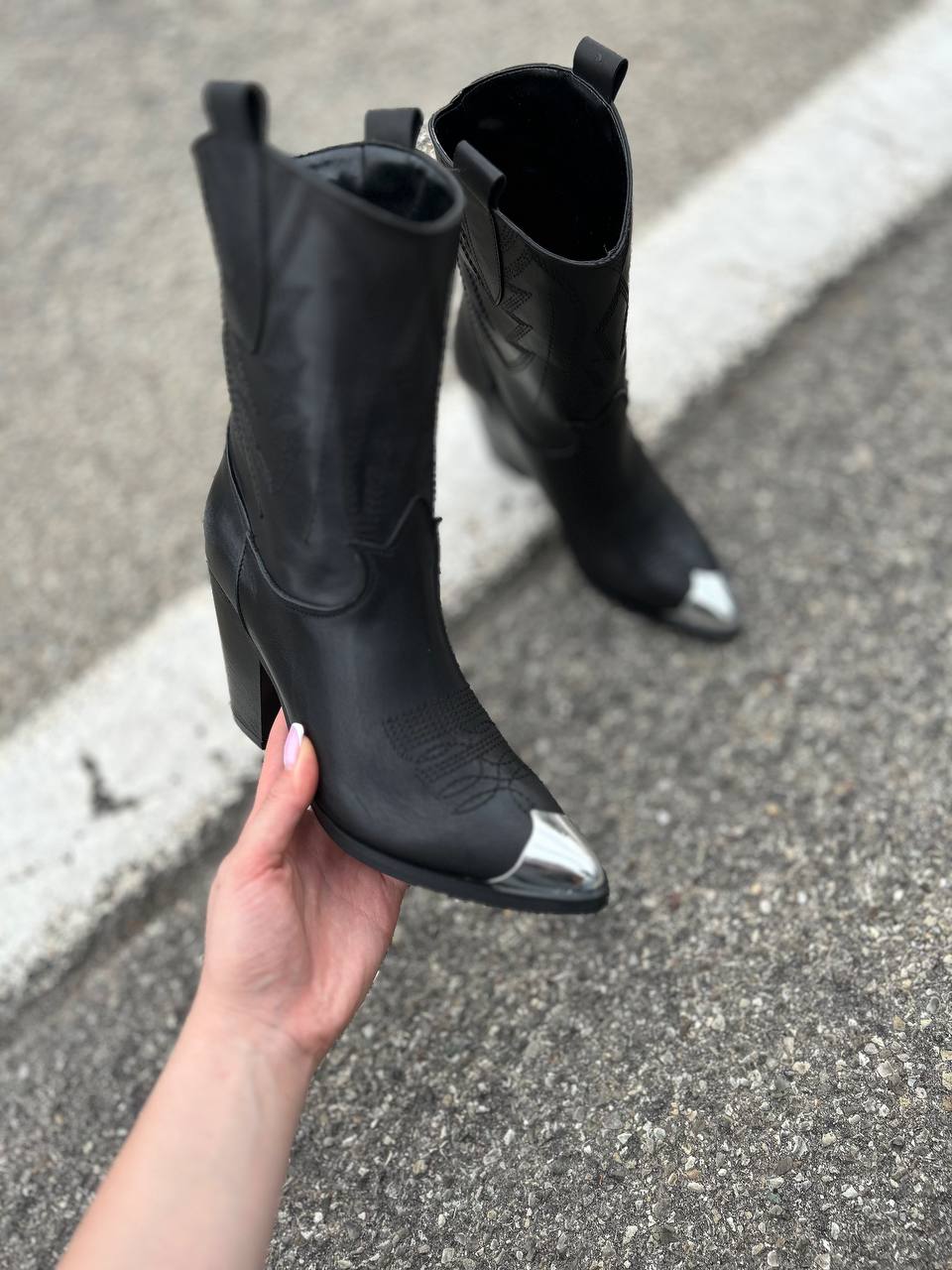 Фото Federica Lancioni