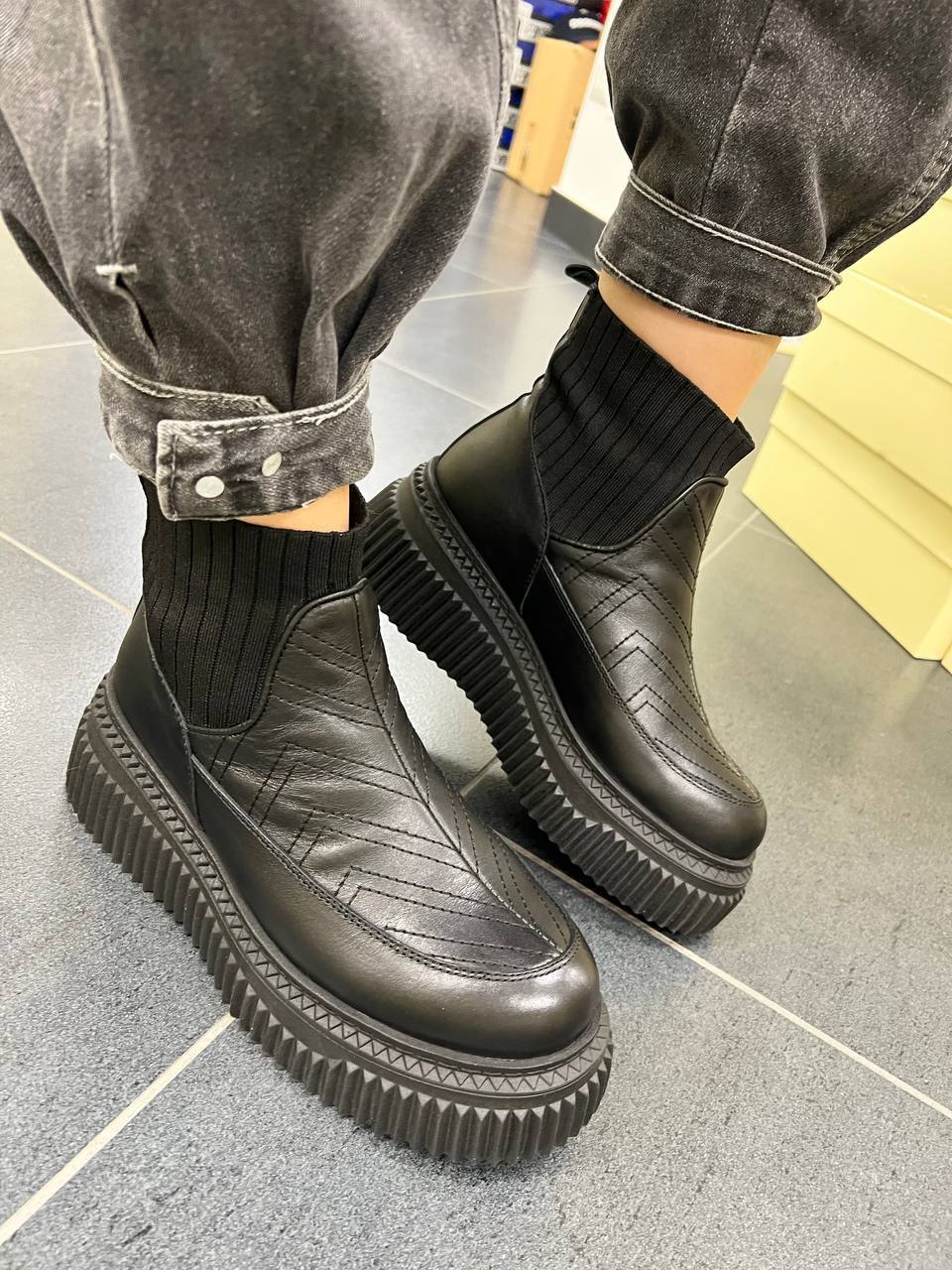 Фото Roberto Serpentini