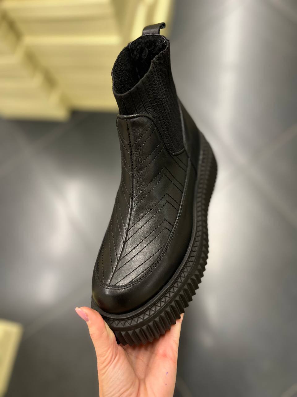 Фото Roberto Serpentini