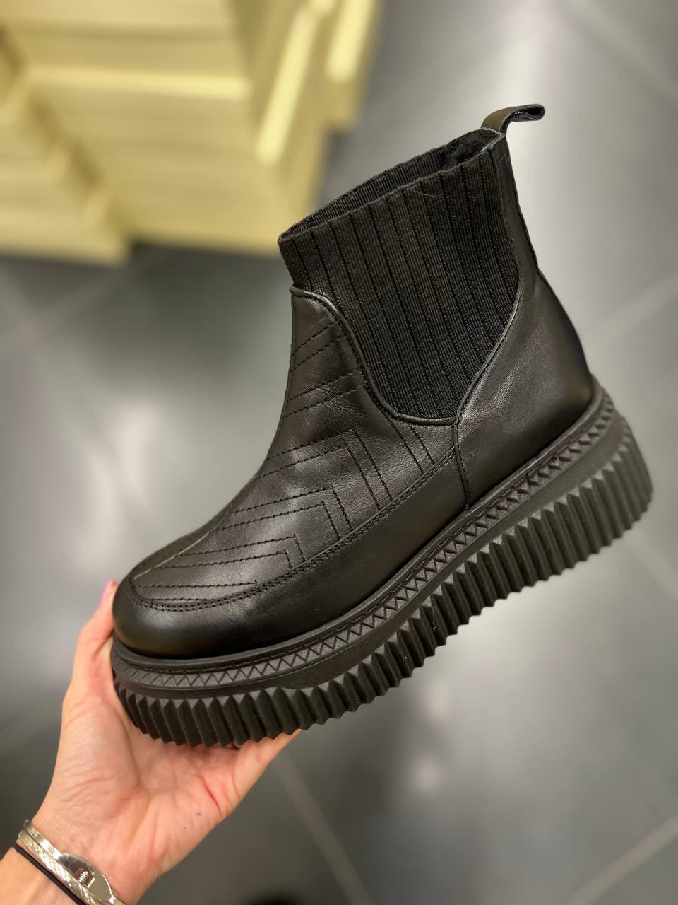 Фото Roberto Serpentini