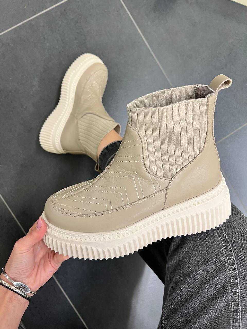 Фото Roberto Serpentini