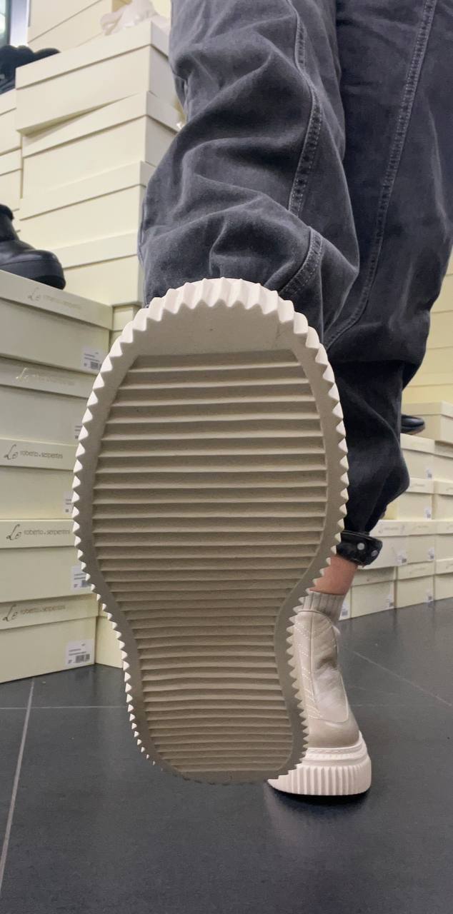 Фото Roberto Serpentini