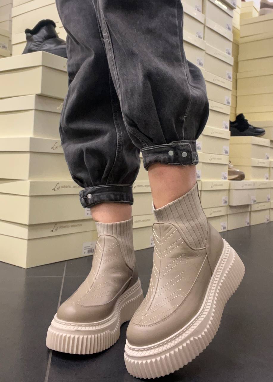 Фото Roberto Serpentini