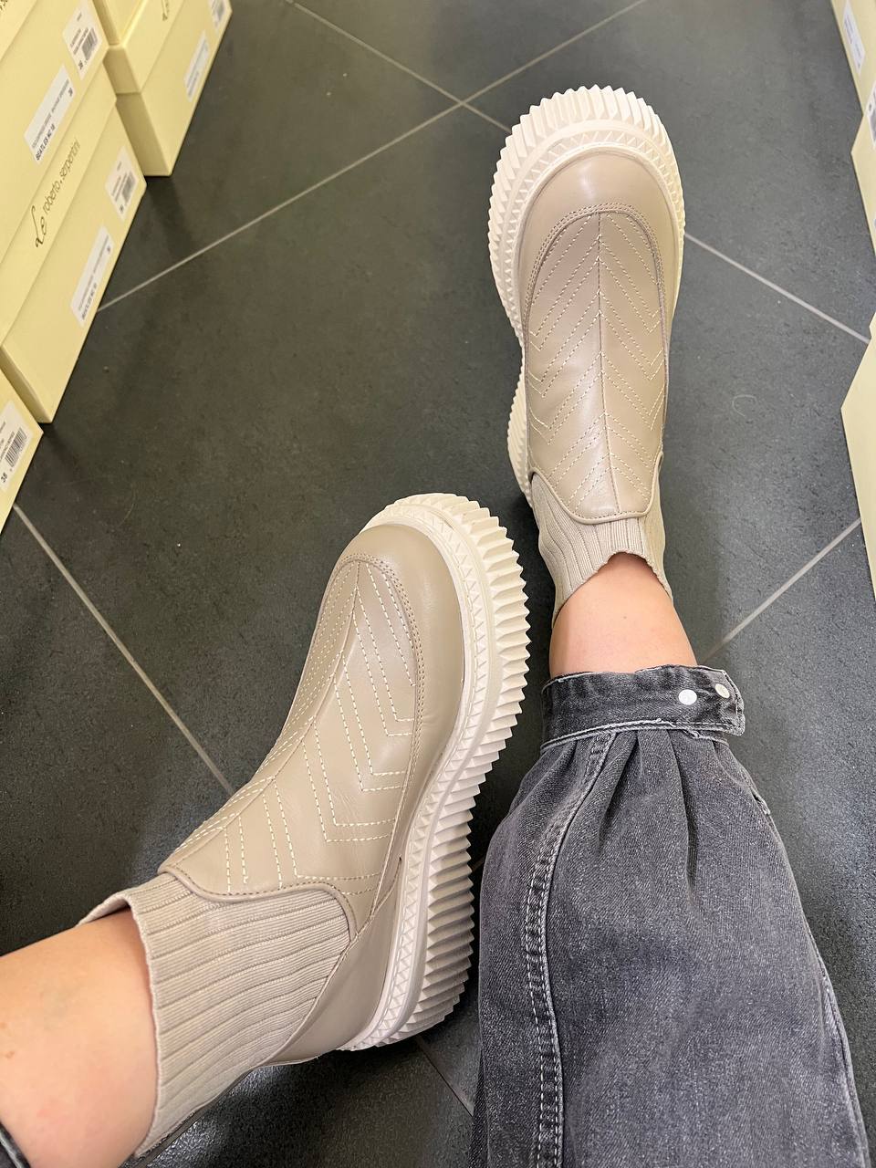 Фото Roberto Serpentini