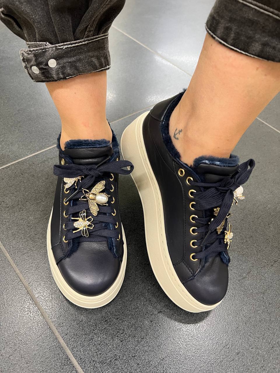 Фото Roberto Serpentini