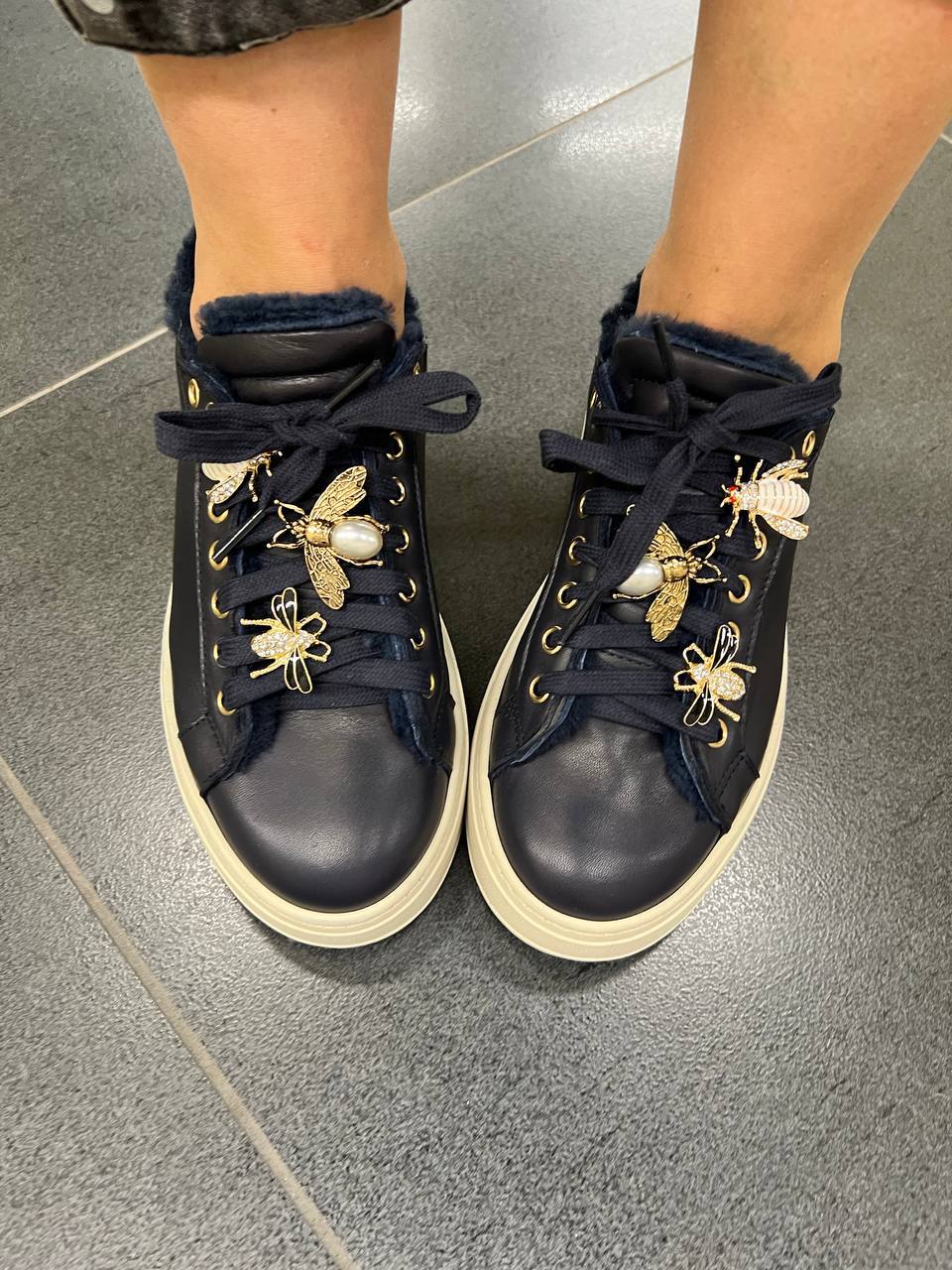 Фото Roberto Serpentini