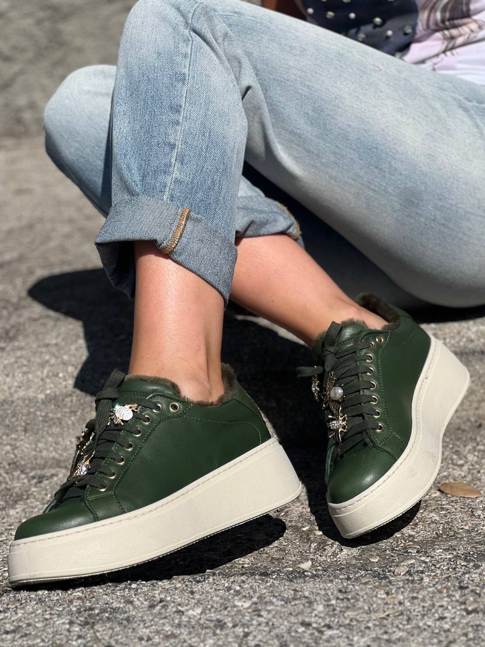 Фото Roberto Serpentini