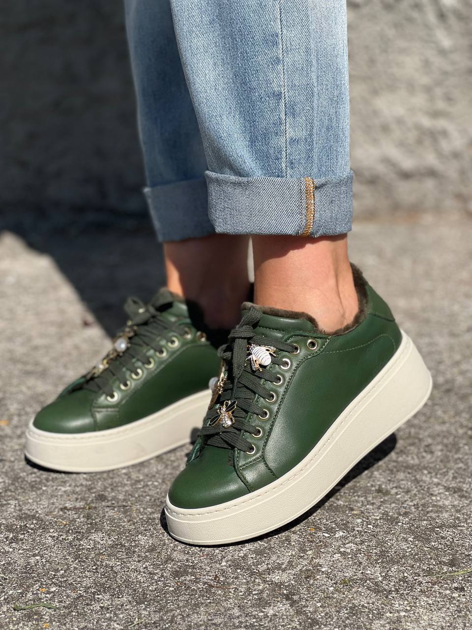 Фото Roberto Serpentini