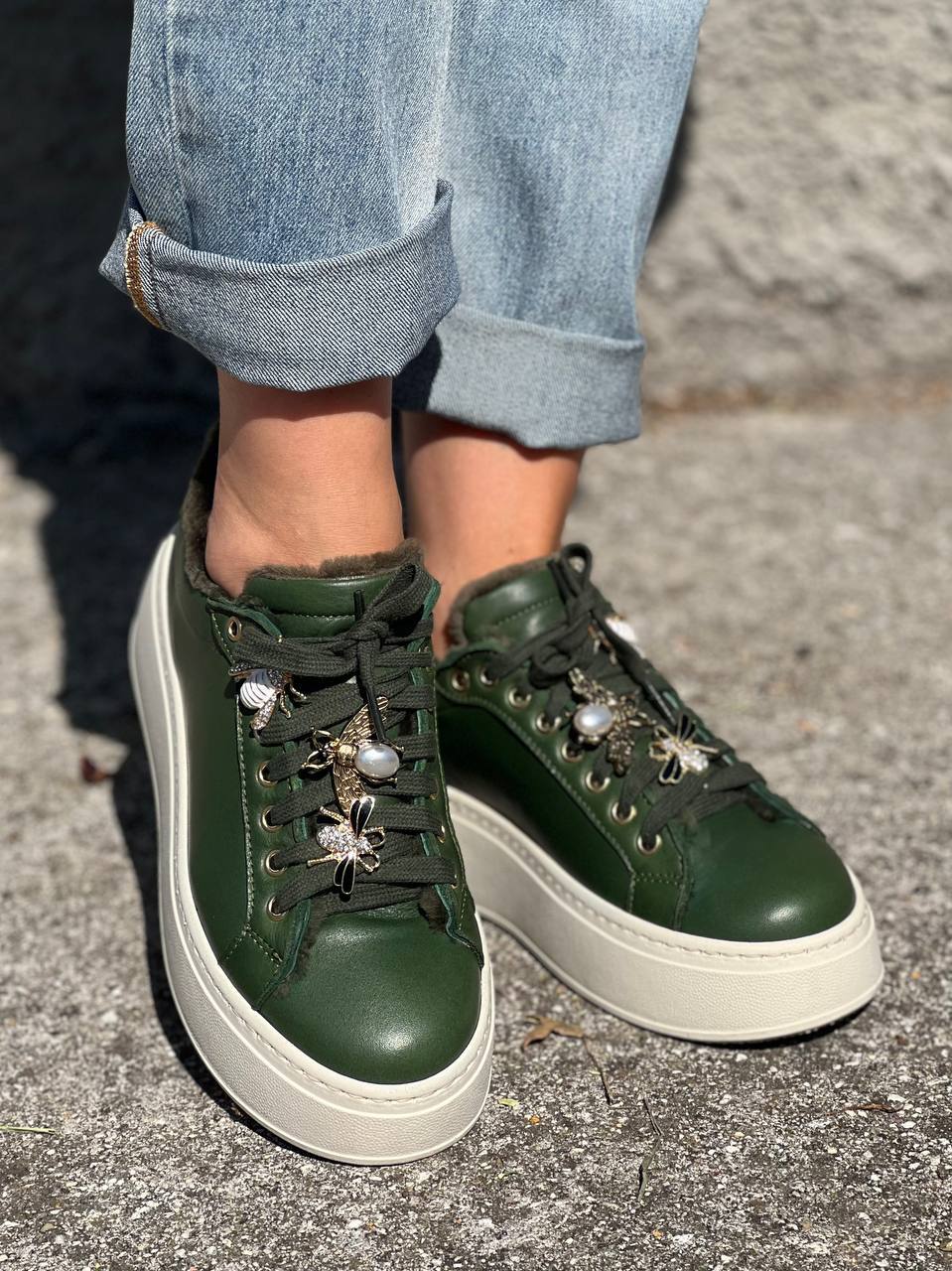 Фото Roberto Serpentini