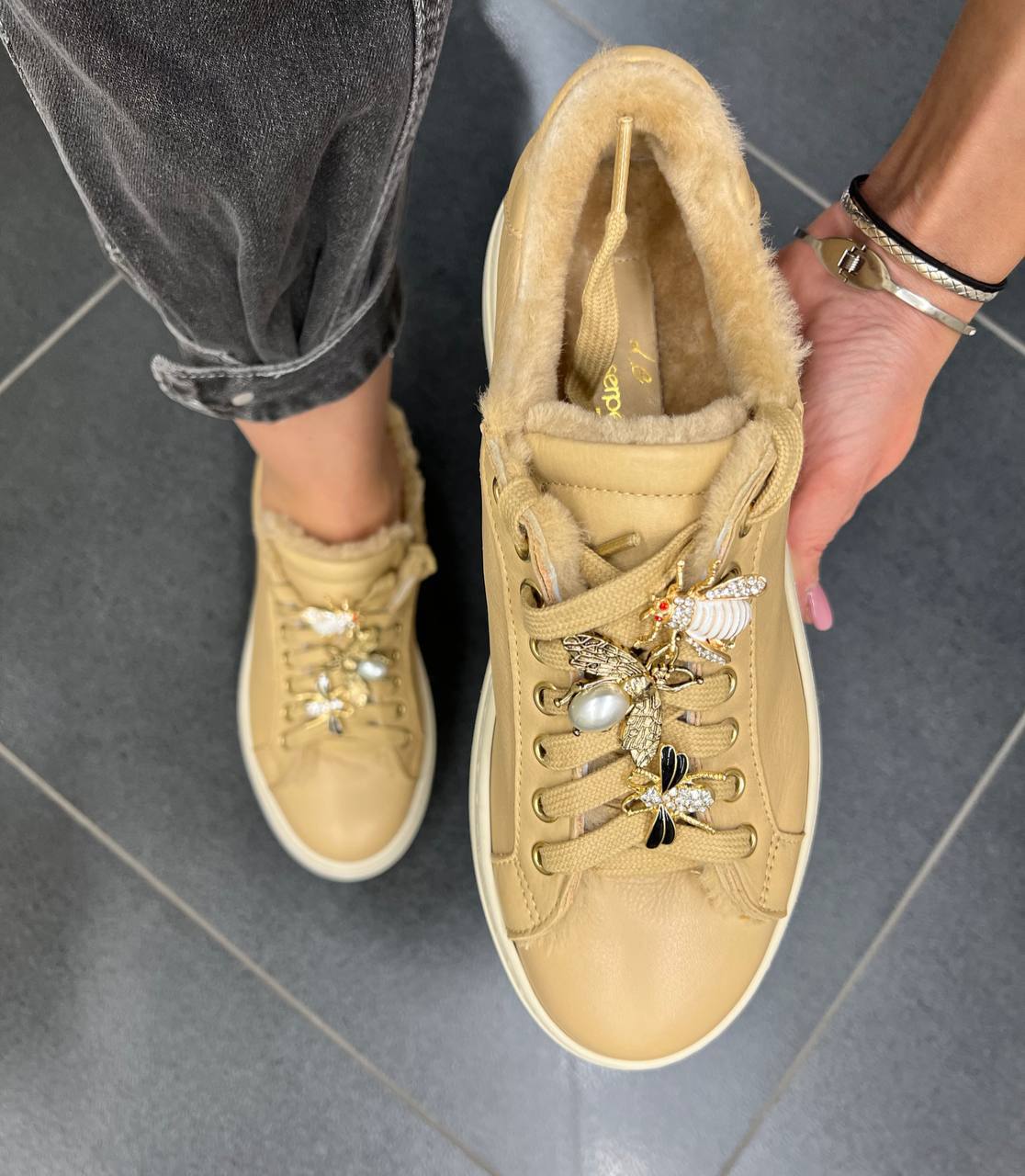 Фото Roberto Serpentini