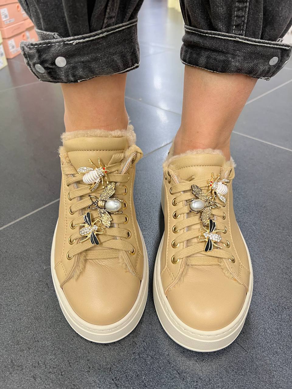 Фото Roberto Serpentini