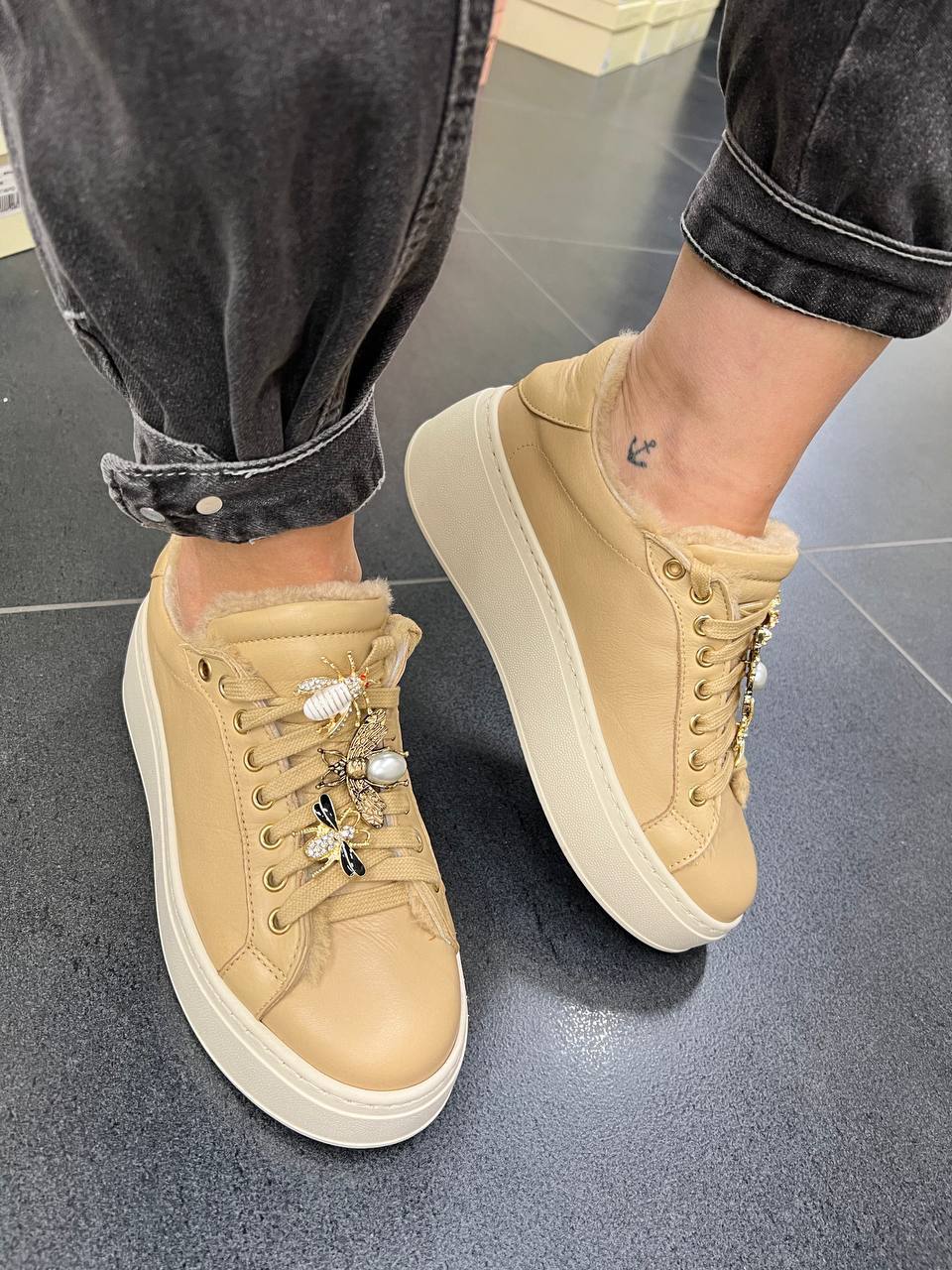 Фото Roberto Serpentini