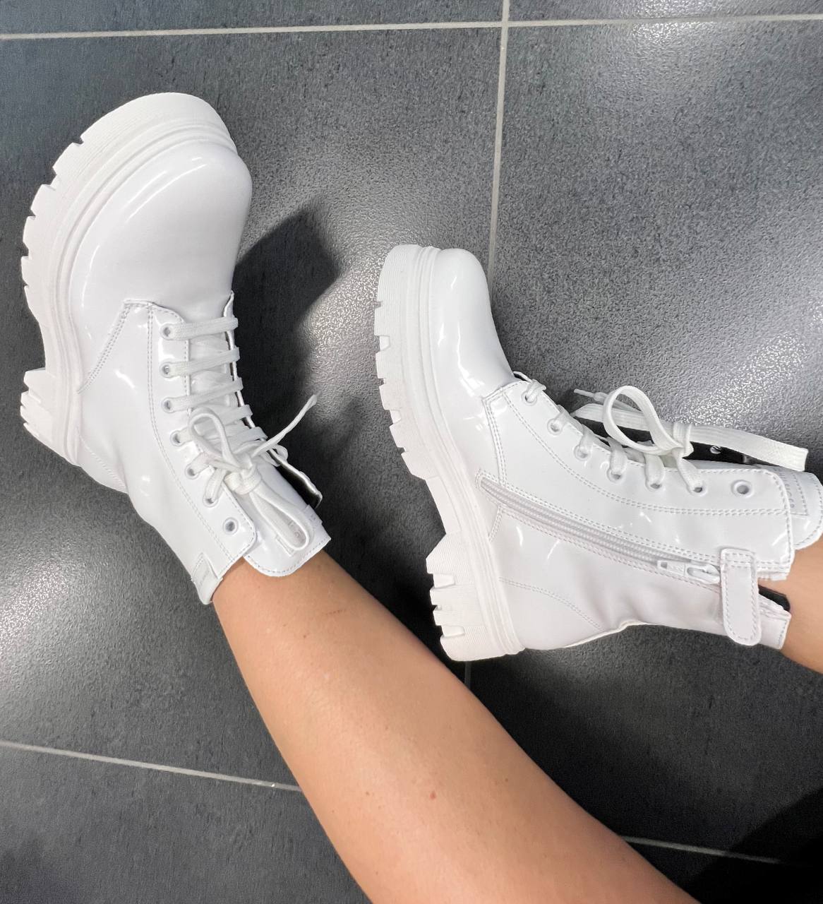 Фото Roberto Serpentini