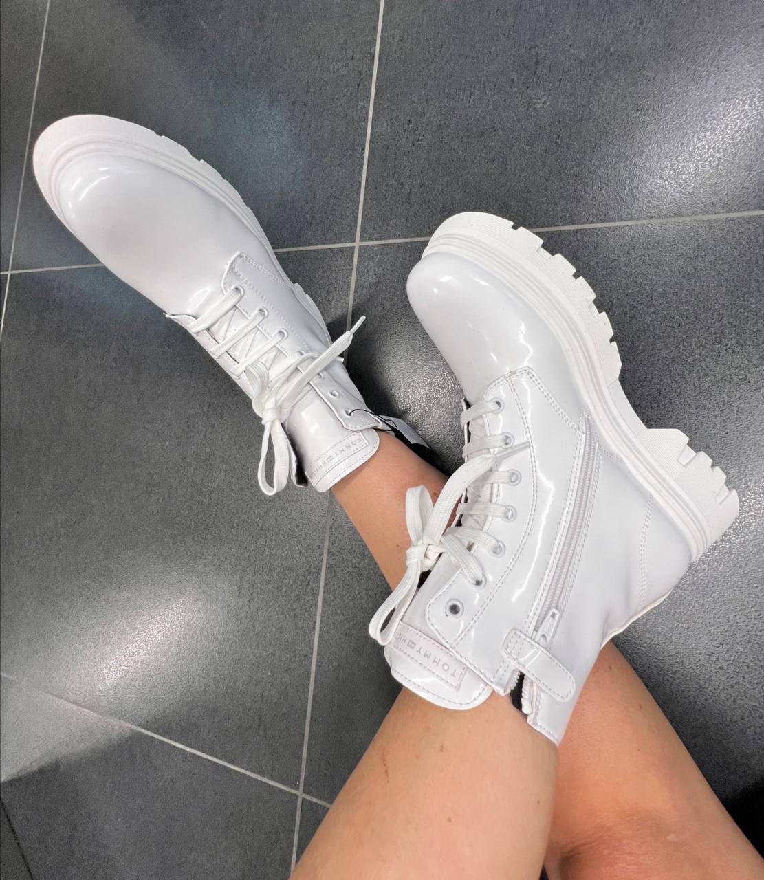 Фото Roberto Serpentini