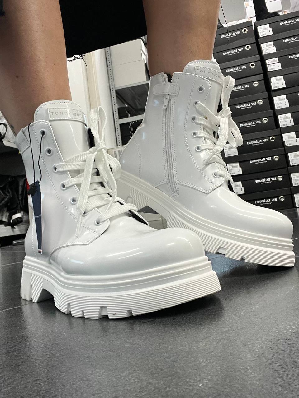 Фото Roberto Serpentini