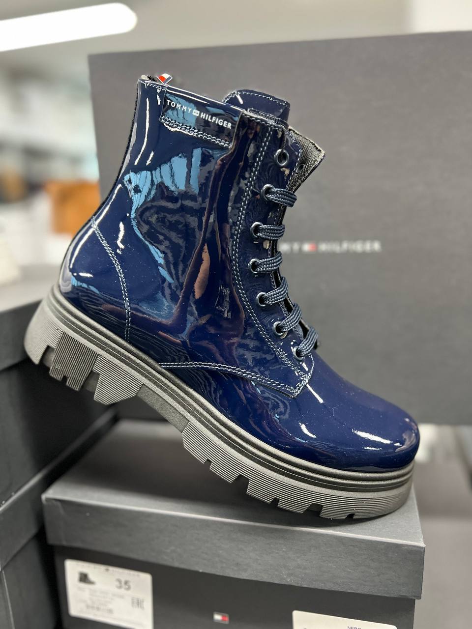 Фото Roberto Serpentini