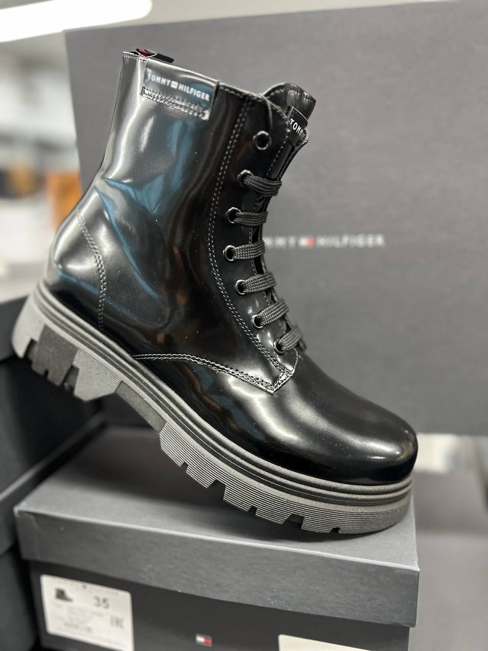 Фото Roberto Serpentini