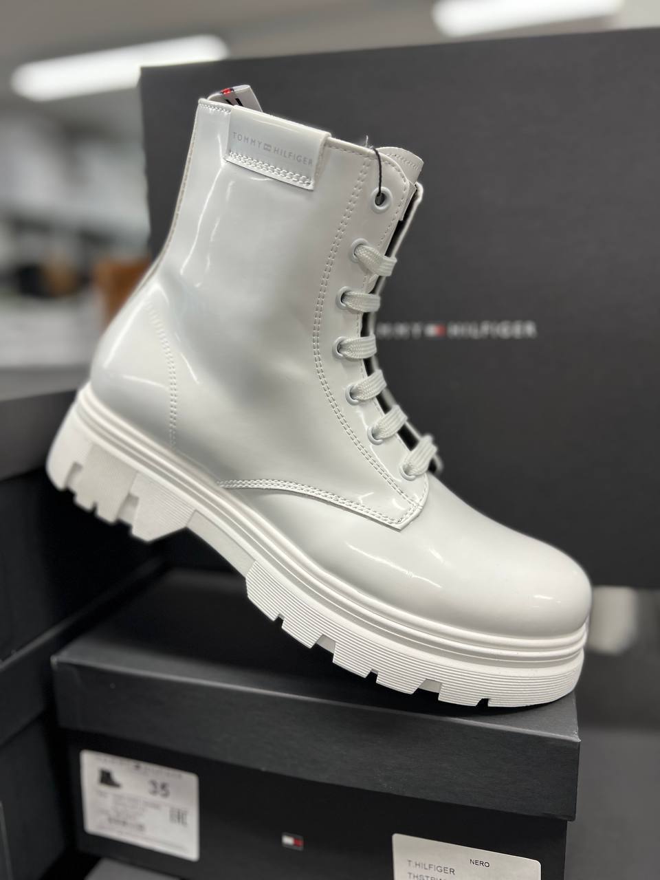 Фото Roberto Serpentini