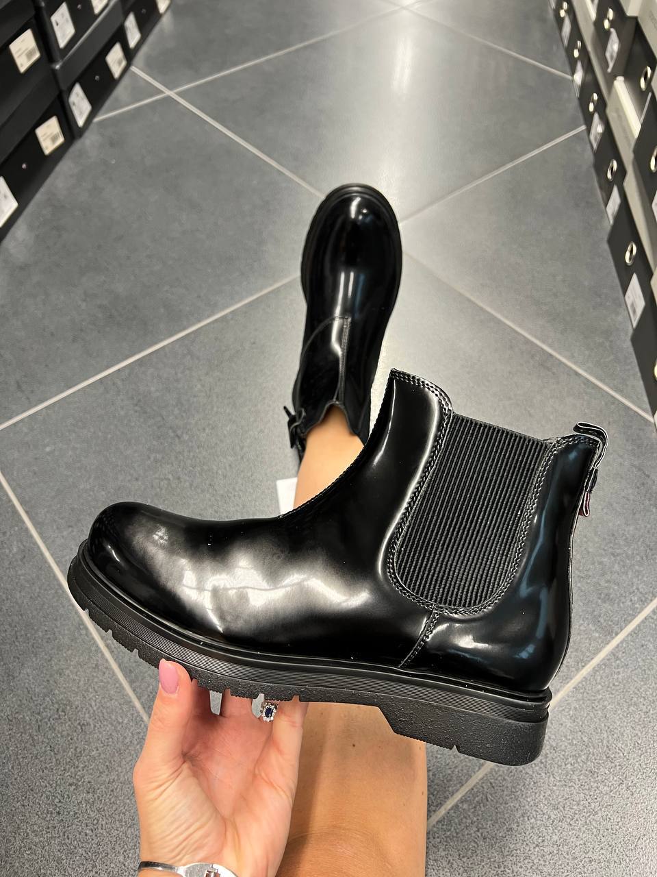 Фото Roberto Serpentini