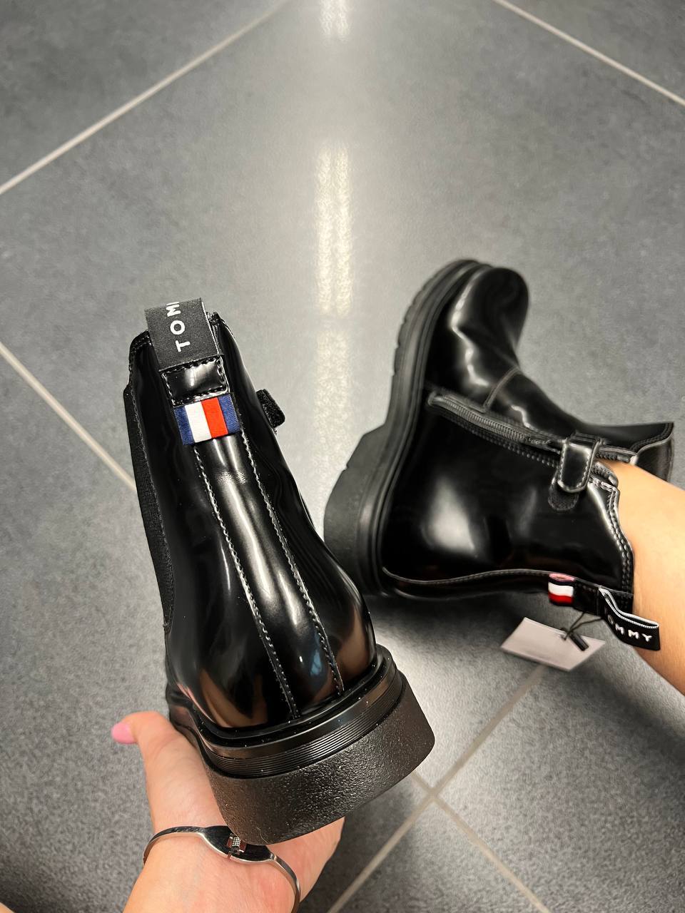 Фото Roberto Serpentini