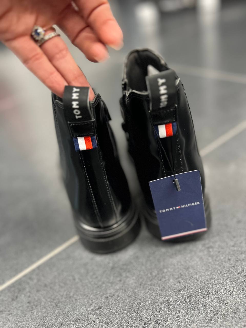 Фото Roberto Serpentini