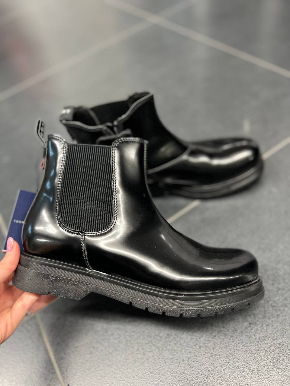 Фото Roberto Serpentini