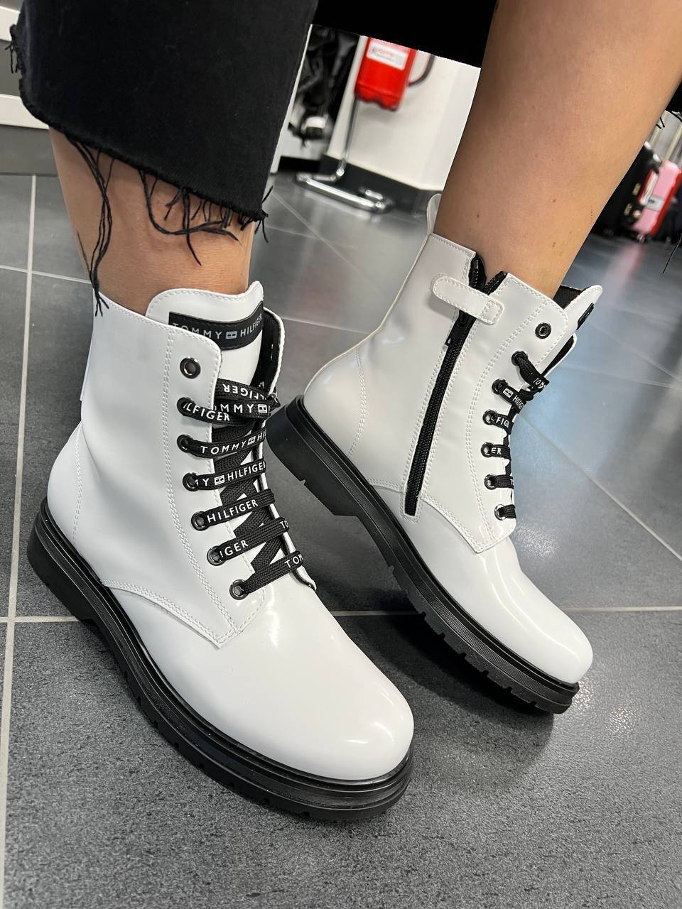 Фото Roberto Serpentini