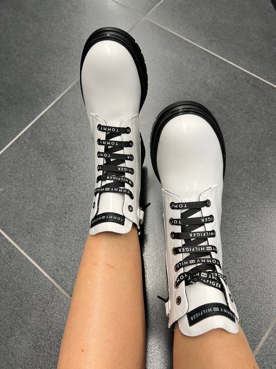 Фото Roberto Serpentini