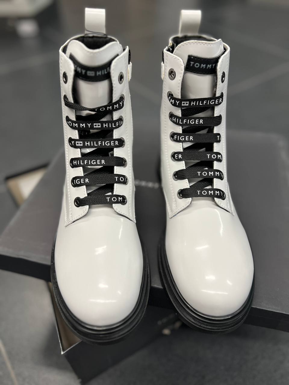 Фото Roberto Serpentini