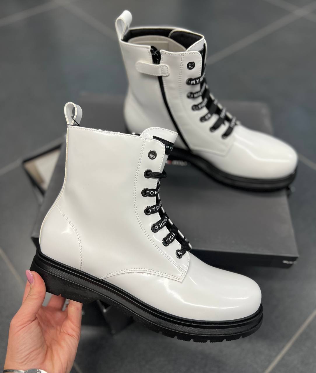 Фото Roberto Serpentini