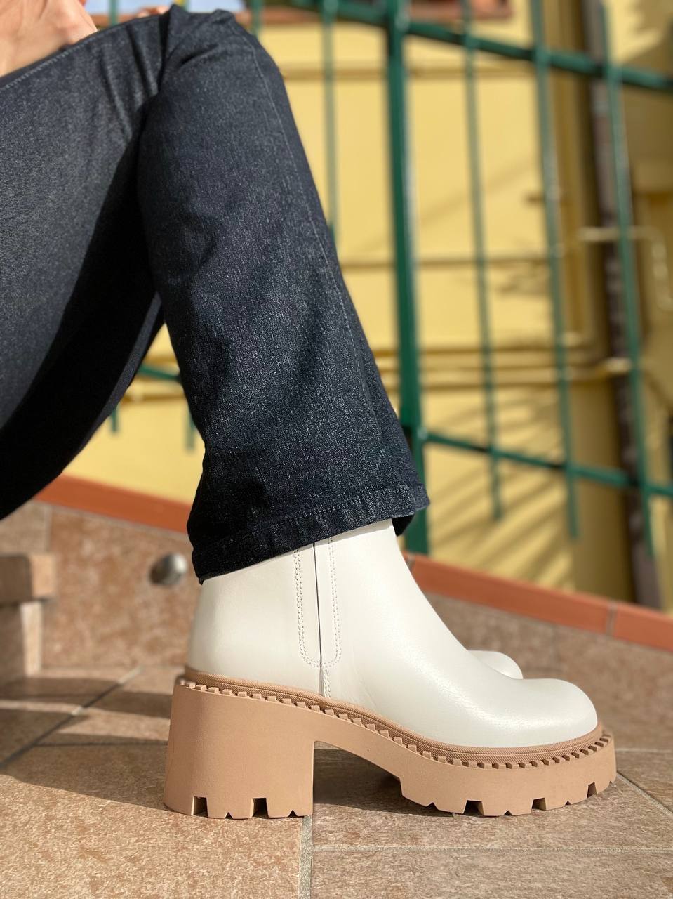 Фото Roberto Serpentini