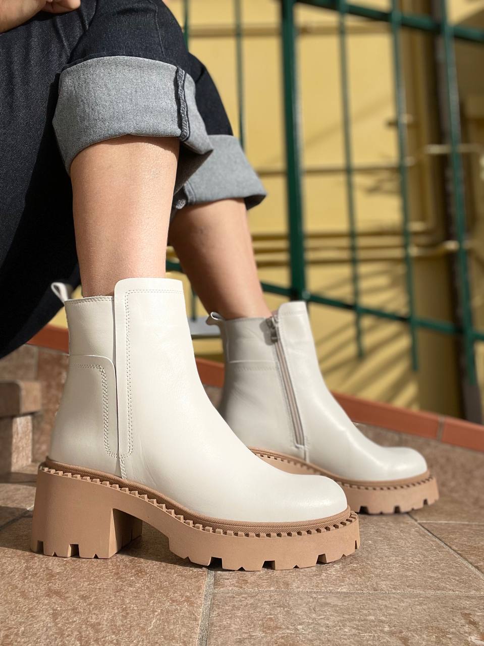 Фото Roberto Serpentini