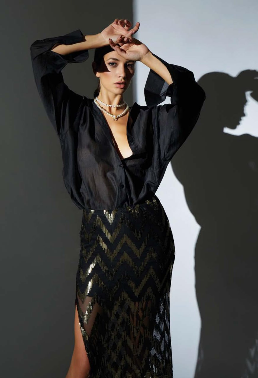Фото Vanessa Scott