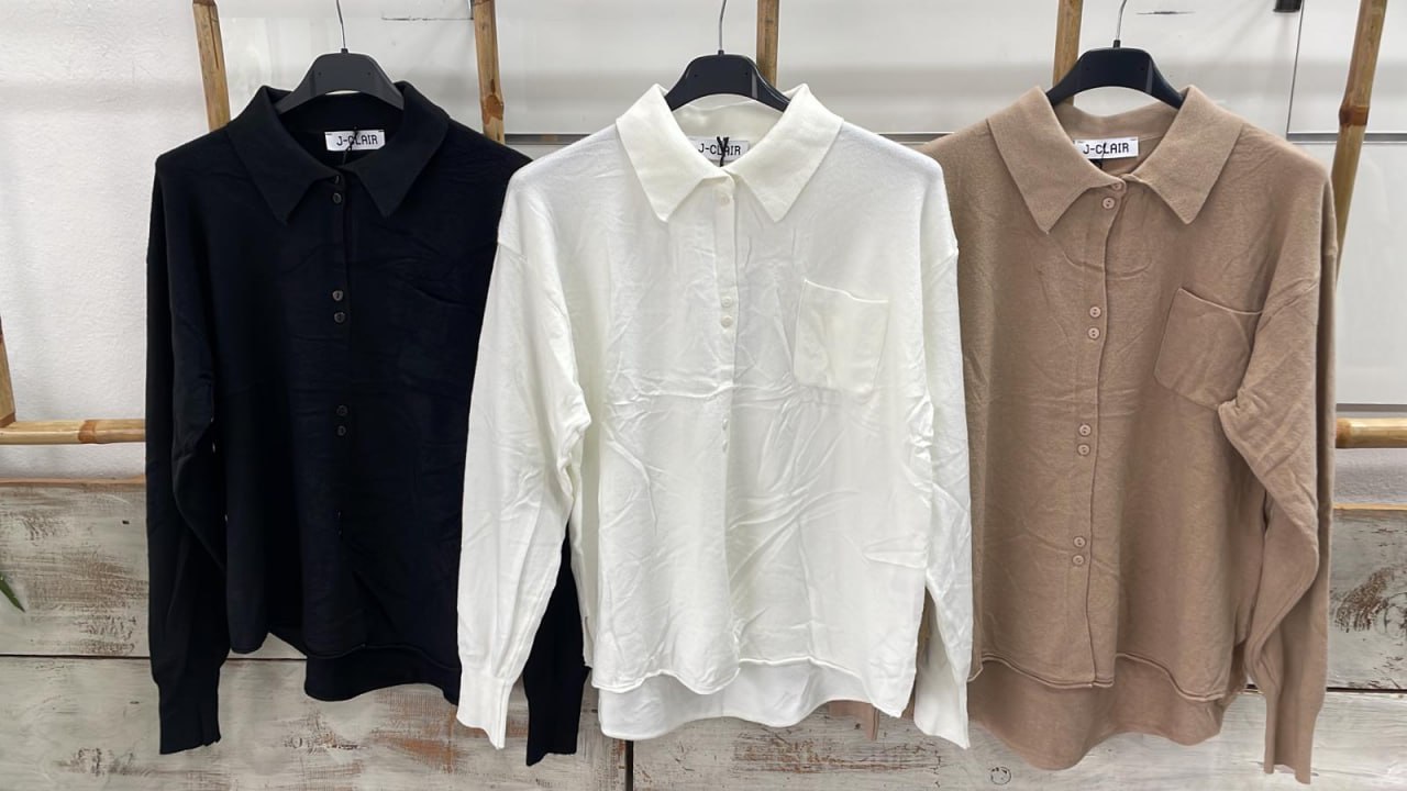 Фото Joie Clair (J-Clair)