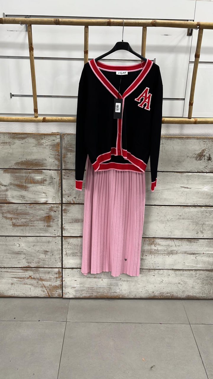 Фото Joie Clair (J-Clair)