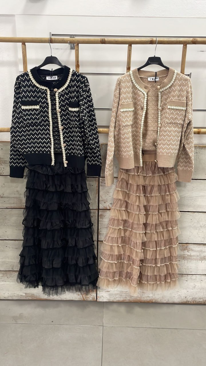 Фото Joie Clair (J-Clair)