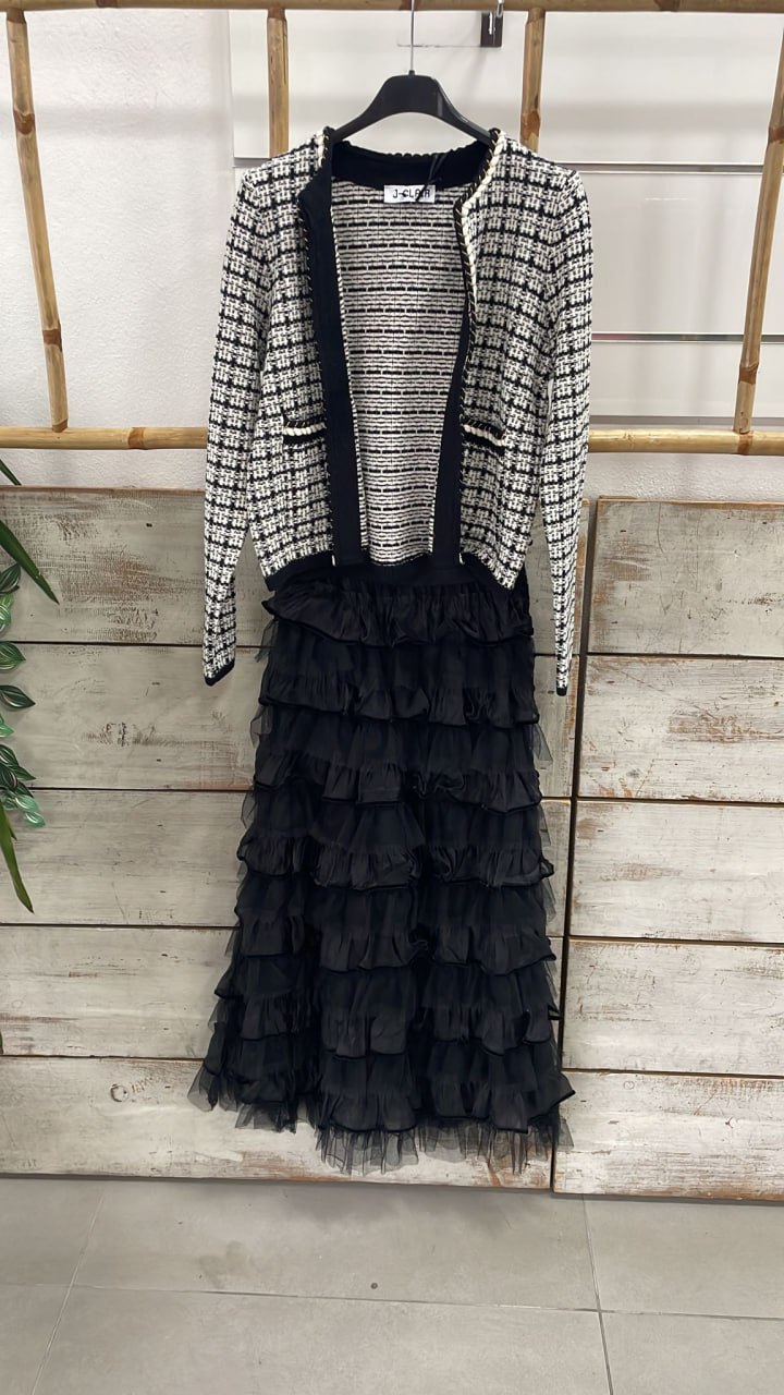 Фото Joie Clair (J-Clair)