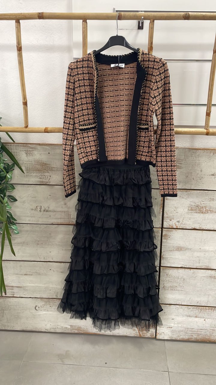 Фото Joie Clair (J-Clair)