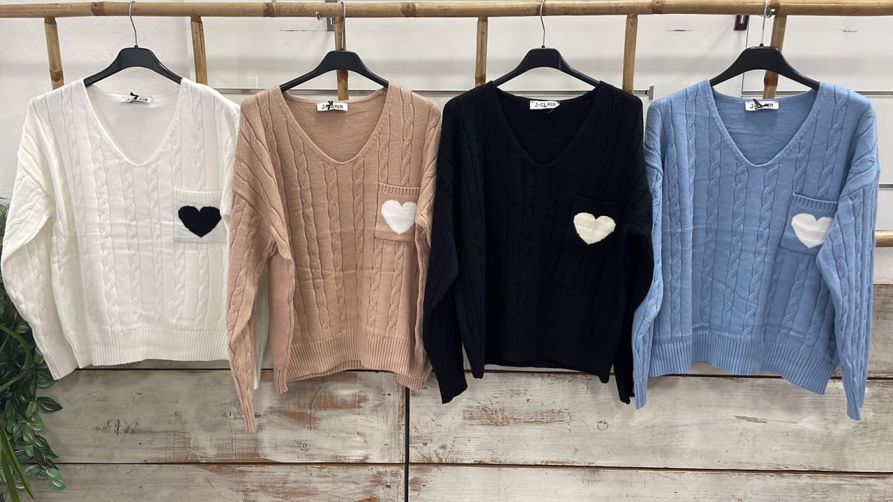 Фото Joie Clair (J-Clair)